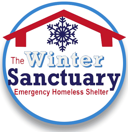 The Winter Sanctuary - Emergency Homeless Shelter