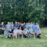Annual picnic fundraiser for KISS Foundation, Lia House sobriety recovery in Cleveland