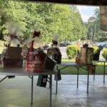 Annual picnic fundraiser for KISS Foundation, Lia House sobriety recovery in Cleveland
