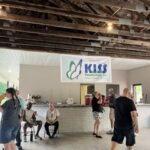 Annual picnic fundraiser for KISS Foundation, Lia House sobriety recovery in Cleveland