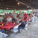 Annual picnic fundraiser for KISS Foundation, Lia House sobriety recovery in Cleveland