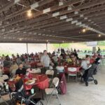 Annual picnic fundraiser for KISS Foundation, Lia House sobriety recovery in Cleveland