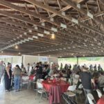 Annual picnic fundraiser for KISS Foundation, Lia House sobriety recovery in Cleveland