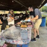 Annual picnic fundraiser for KISS Foundation, Lia House sobriety recovery in Cleveland
