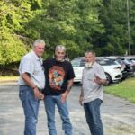 Annual picnic fundraiser for KISS Foundation, Lia House sobriety recovery in Cleveland