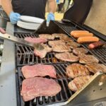 Annual picnic fundraiser for KISS Foundation, Lia House sobriety recovery in Cleveland