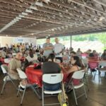 Annual picnic fundraiser for KISS Foundation, Lia House sobriety recovery in Cleveland