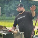 Annual picnic fundraiser for KISS Foundation, Lia House sobriety recovery in Cleveland