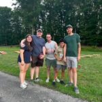 Annual picnic fundraiser for KISS Foundation, Lia House sobriety recovery in Cleveland
